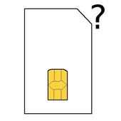 Sim Number on 9Apps