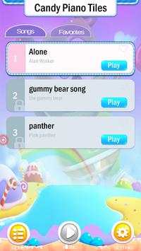 Let It Go Piano Tiles screenshot 2