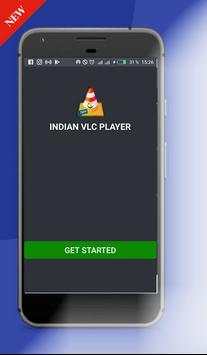 MAX media player  - Indian Video Player 2017 screenshot 1