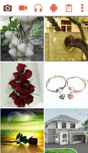 Gallery  - All in one screenshot 1