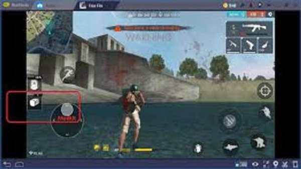 Garena free fire guide (new update) screenshot 4