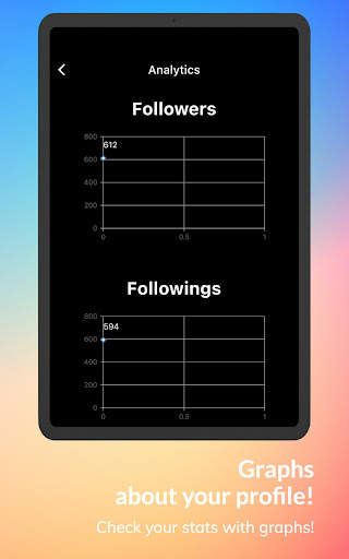 Social  Stalker Reports screenshot 12