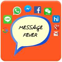 Message Fever - SMS Collection icon