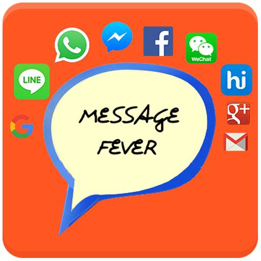 Message Fever - SMS Collection 1.5