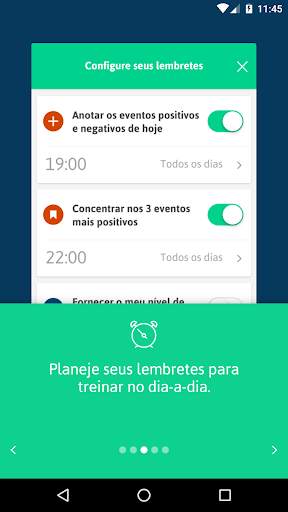 Smylife - Felicidade diária screenshot 5