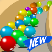 Dig Sand Balls 3D icon