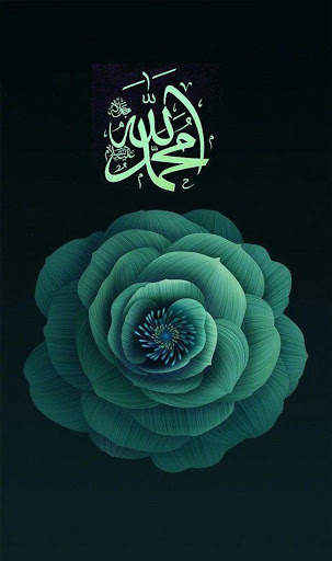 Allah Wallpapers HD screenshot 13