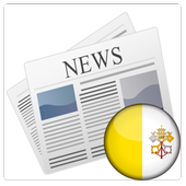 Vatican News icon