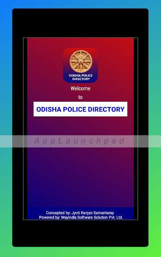 OP Directory screenshot 9