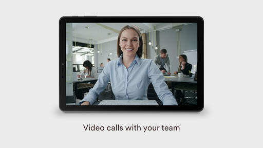 Pexip (My Meeting Video) screenshot 6