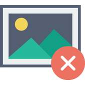 Photo Recovery logo