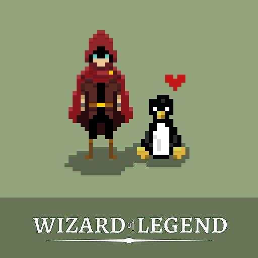 Wizard of Legend Resources 1.01