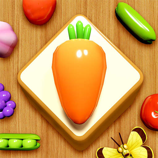 Match Triple 3D: Matching Tile 3.17.3