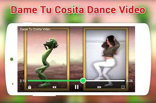 Dame Tu Cosita screenshot 3