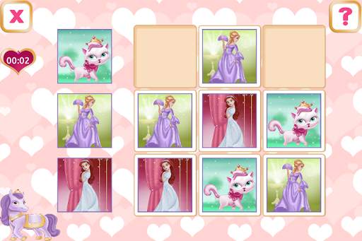 Sudoku Games for Girls Free screenshot 3