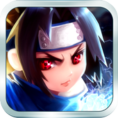 Kyuubi icon