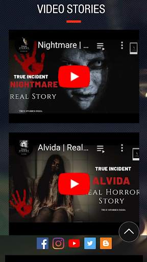 True Stories India - Audio|Text|Video|Story Teller screenshot 7