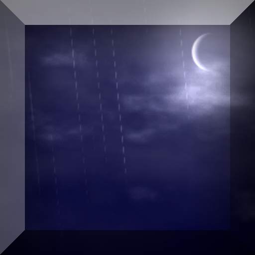 Stormy Night Live Wallpaper 1.04