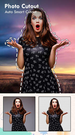 AI Art Generator- Photo Cut screenshot 2