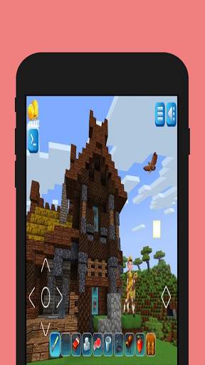 Buildings for Minecraft 2020 screenshot 1