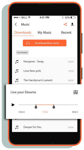 Create Video From Photo screenshot 5