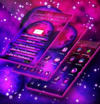 Launcher Themes For Android screenshot 1