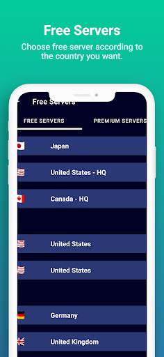 VPN Nuke screenshot 4