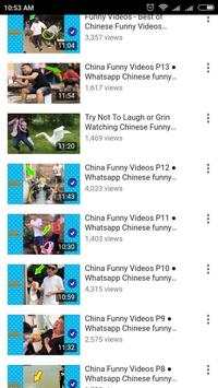 Funny Video screenshot 3