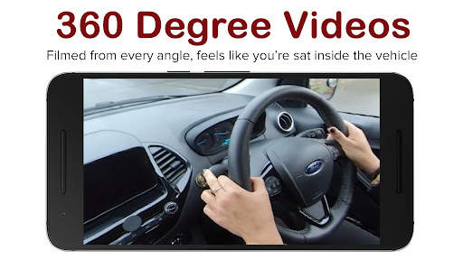 Practical Driving Test UK screenshot 7
