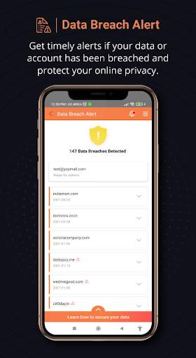 Antivirus and Mobile Security screenshot 4