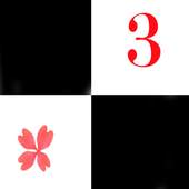 The latest version piano tiles 2.0