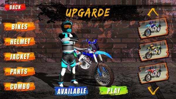 Bike Racing 2018 screenshot 2