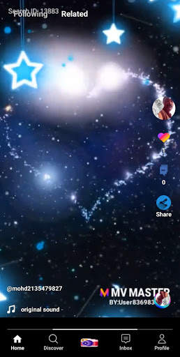 Tikpok - Watch & Share Video screenshot 3