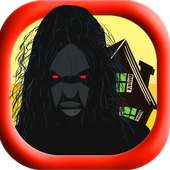 Escape Games : Ghosts logo