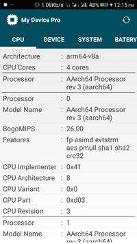 My Device Pro screenshot 7
