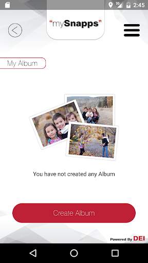 mySnapps 4 تصوير الشاشة
