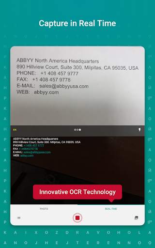 TextGrabber Offline Scan & Translate Photo to Text screenshot 8