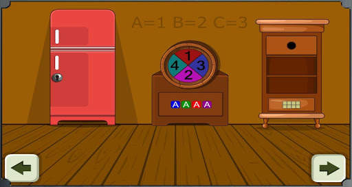 Escape Games Spot-86 screenshot 2