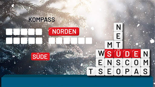 Wortturm: Wortsuche screenshot 1