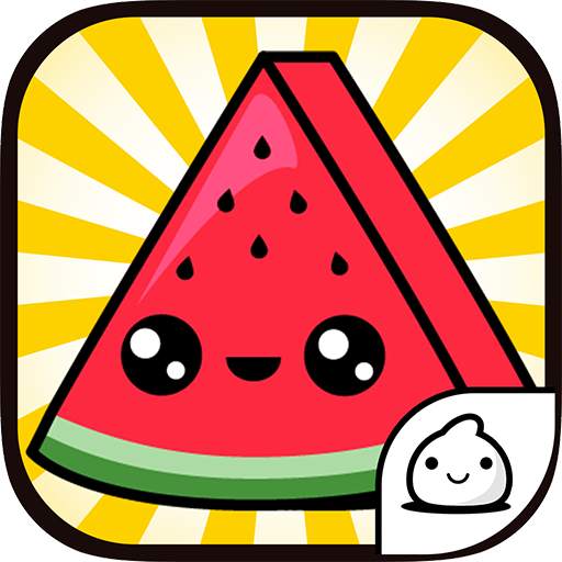 Watermelon Evolution - Idle Ty 1.06