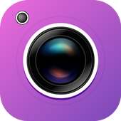 Long Distance Camera. Selfie Timer Camera