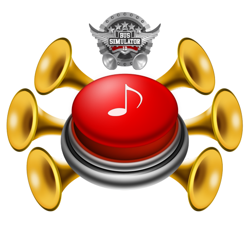 Bus Telolet Maker icon