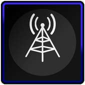 Network Info icon