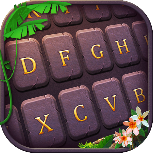 Maya jungle adventure icon