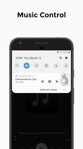 Dj Lay Lay Lay TikTok Offline स्क्रीनशॉट 4