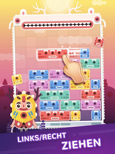 Slidey®: Block Puzzle screenshot 9