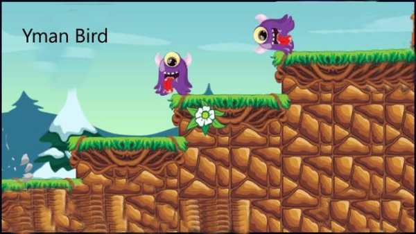 Yman Bird screenshot 3