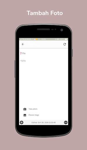 My Diary screenshot 5