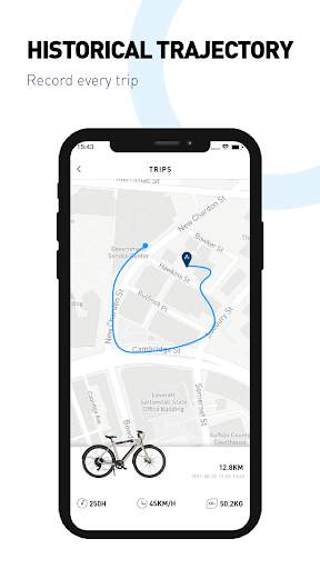 SAXY BIKE screenshot 8
