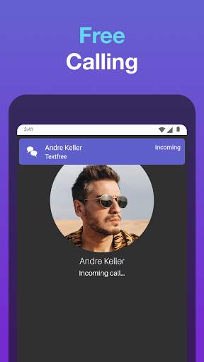 Text Free: Call & Text Now for Free screenshot 4